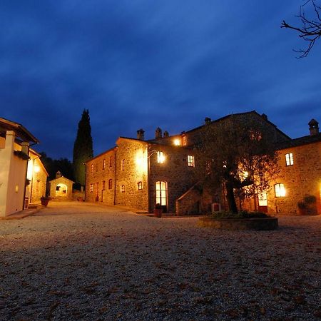 Hotel Relais Torale à Passignano sul Trasimeno Extérieur photo