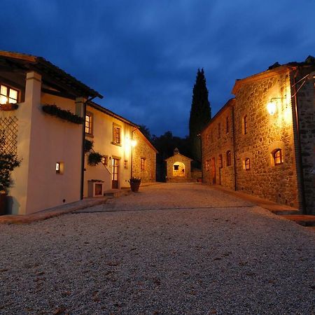 Hotel Relais Torale à Passignano sul Trasimeno Extérieur photo