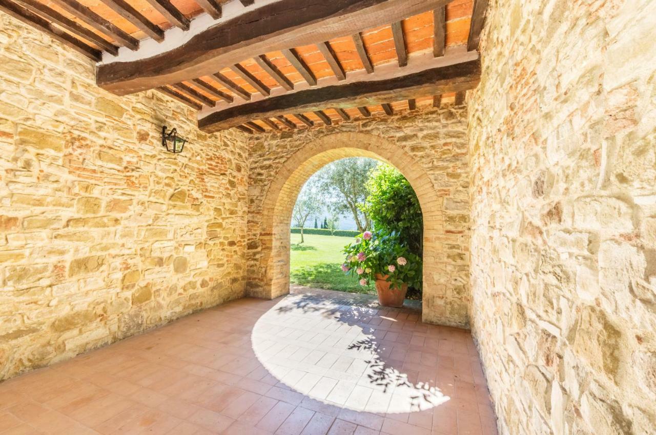 Hotel Relais Torale à Passignano sul Trasimeno Extérieur photo