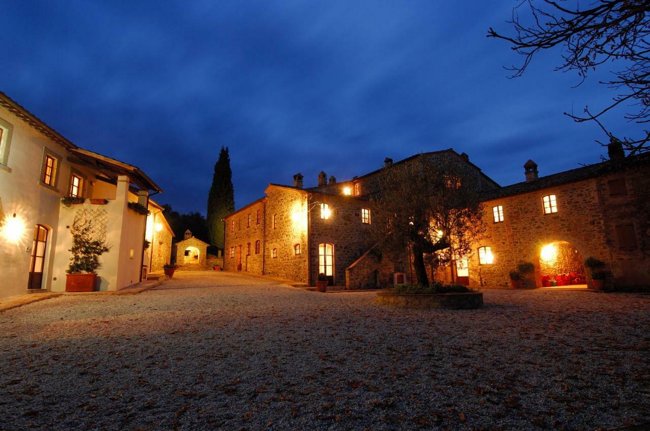 Hotel Relais Torale à Passignano sul Trasimeno Extérieur photo