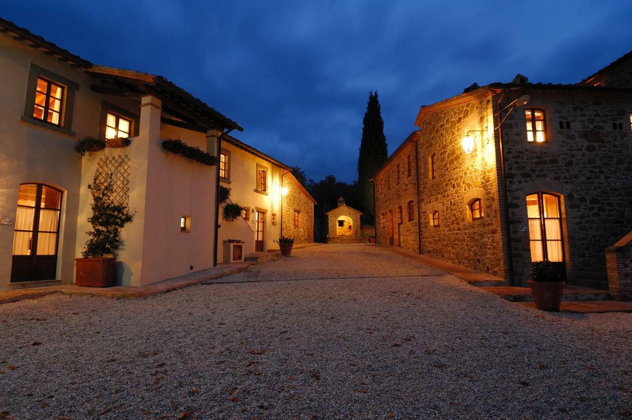 Hotel Relais Torale à Passignano sul Trasimeno Extérieur photo