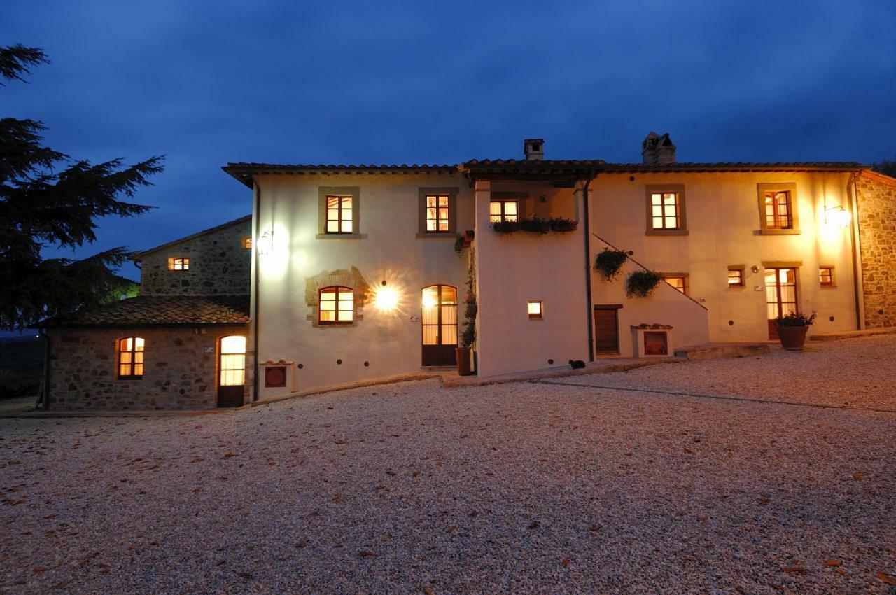 Hotel Relais Torale à Passignano sul Trasimeno Extérieur photo