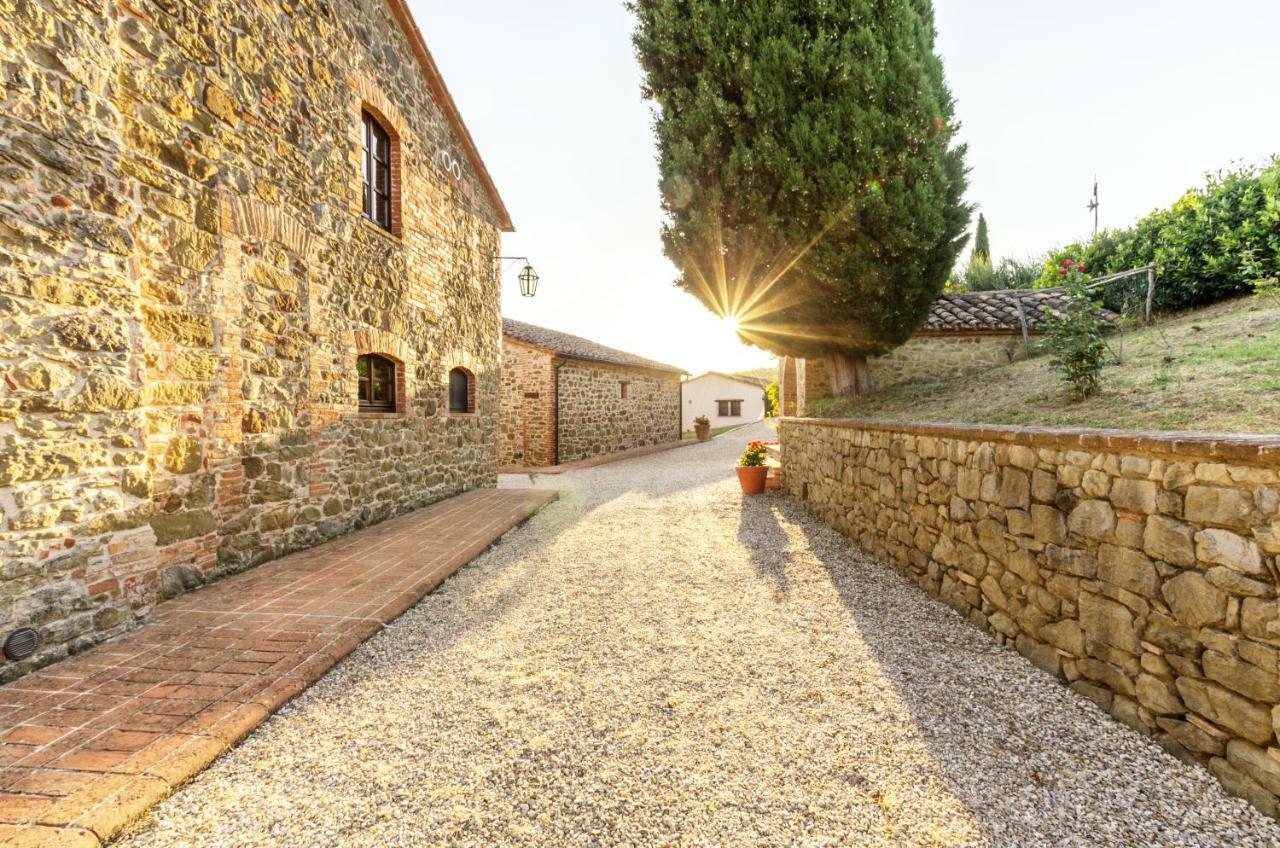 Hotel Relais Torale à Passignano sul Trasimeno Extérieur photo