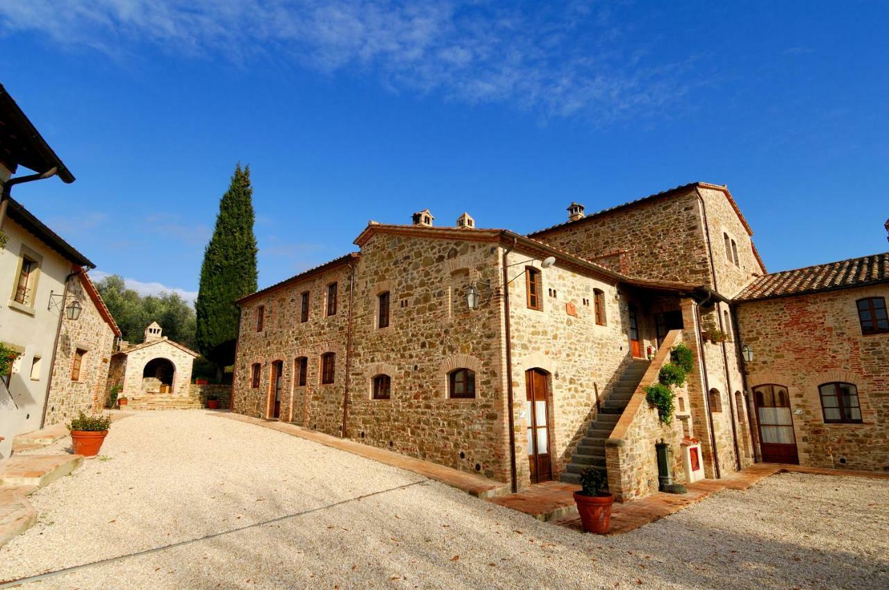 Hotel Relais Torale à Passignano sul Trasimeno Extérieur photo