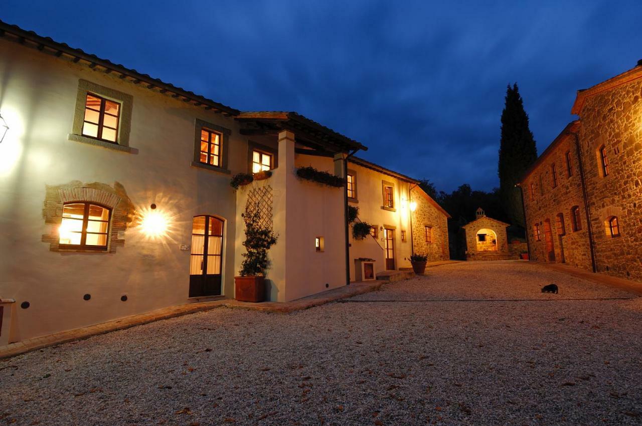 Hotel Relais Torale à Passignano sul Trasimeno Extérieur photo