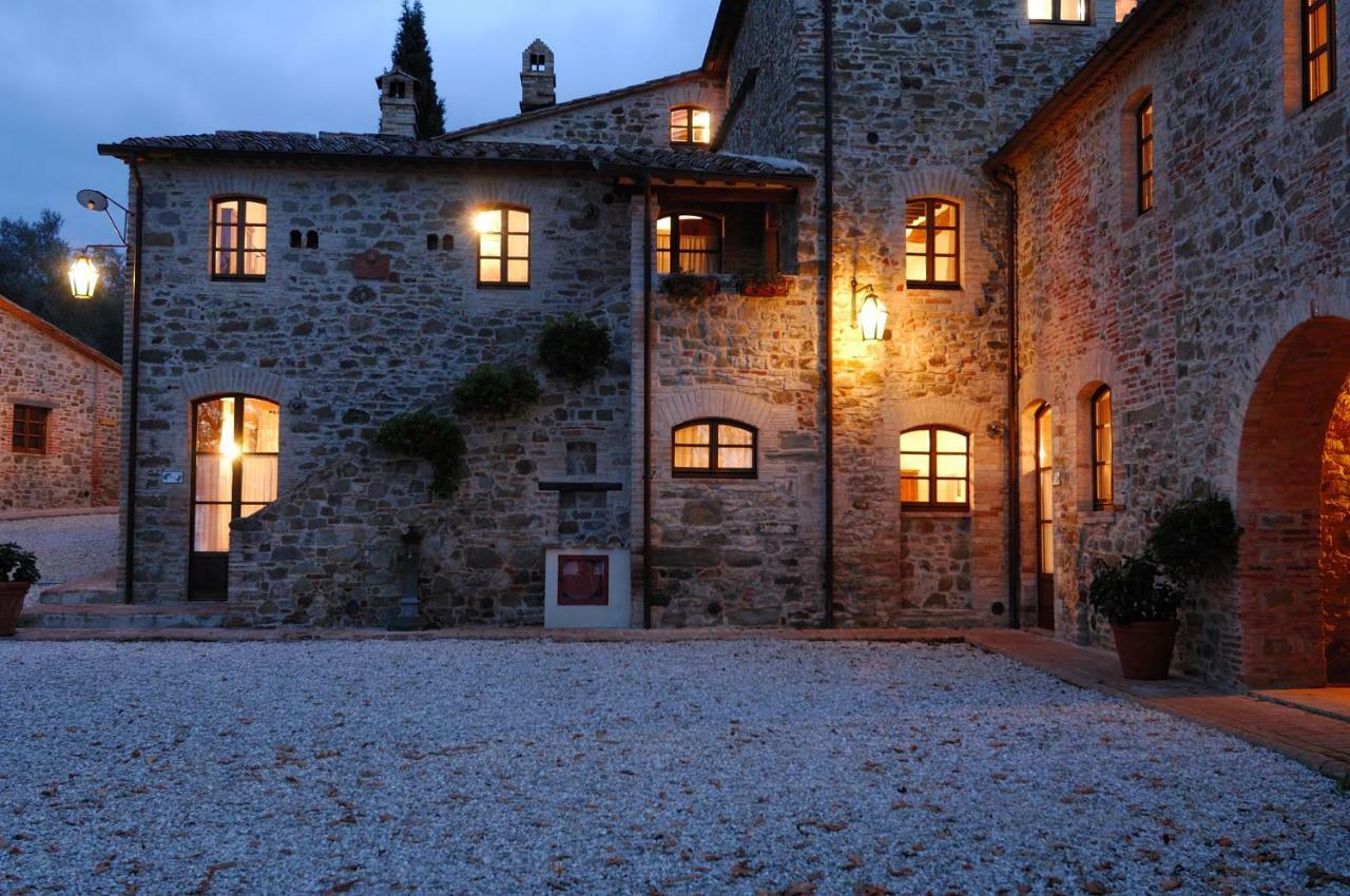 Hotel Relais Torale à Passignano sul Trasimeno Extérieur photo