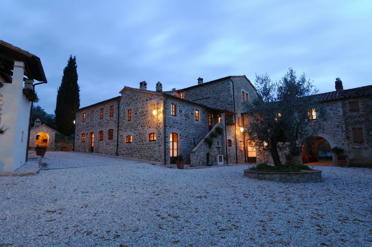 Hotel Relais Torale à Passignano sul Trasimeno Extérieur photo