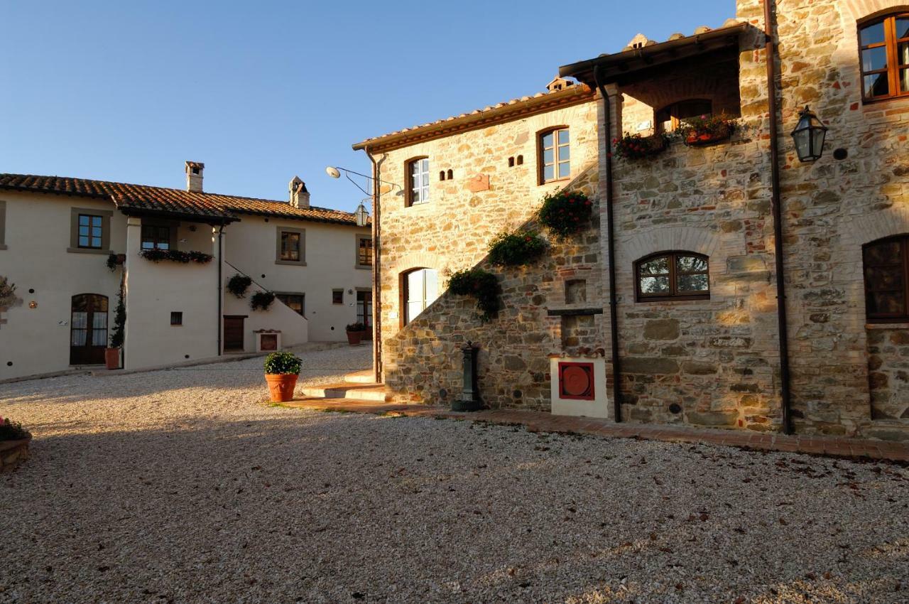 Hotel Relais Torale à Passignano sul Trasimeno Extérieur photo