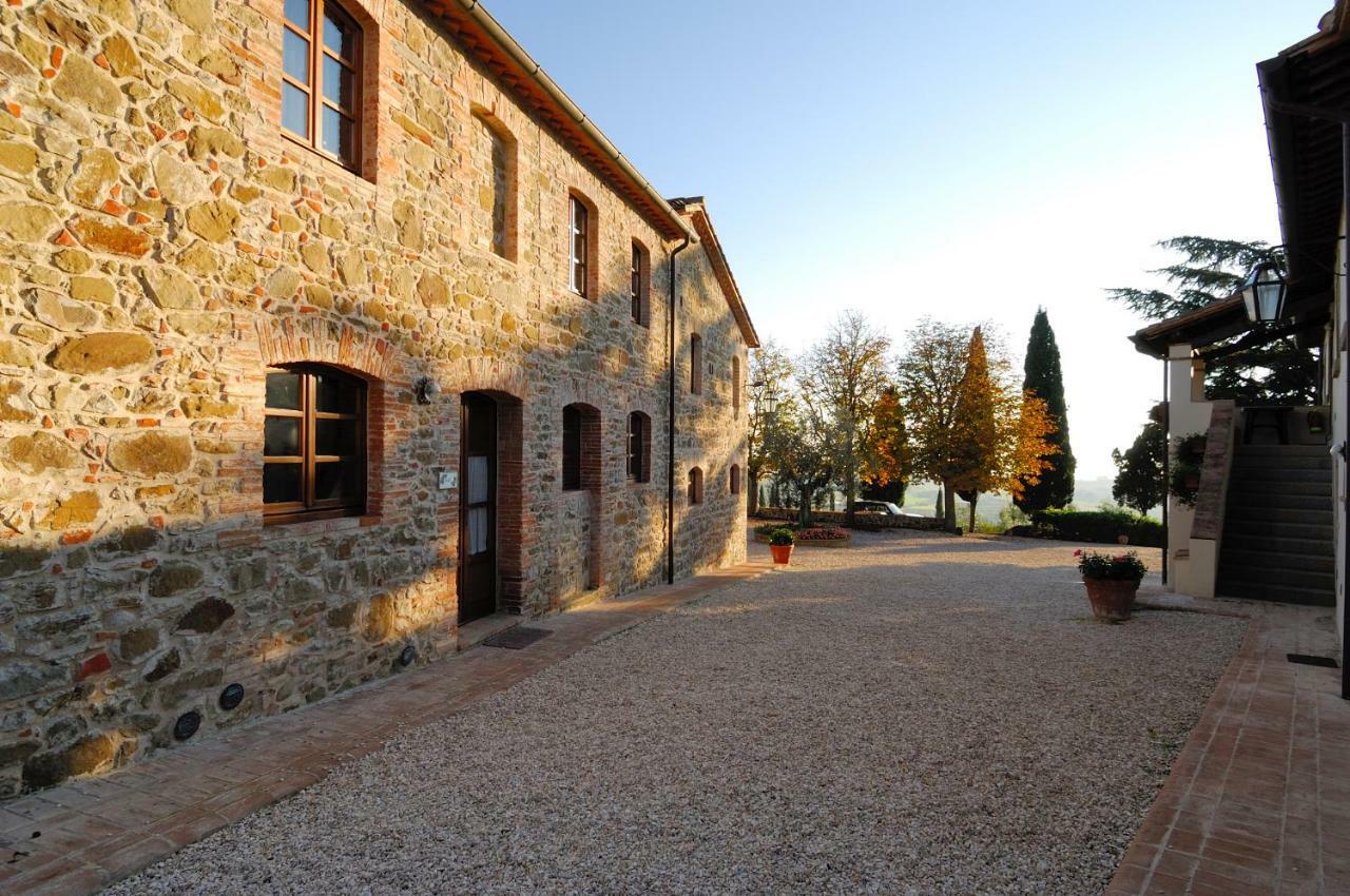 Hotel Relais Torale à Passignano sul Trasimeno Extérieur photo