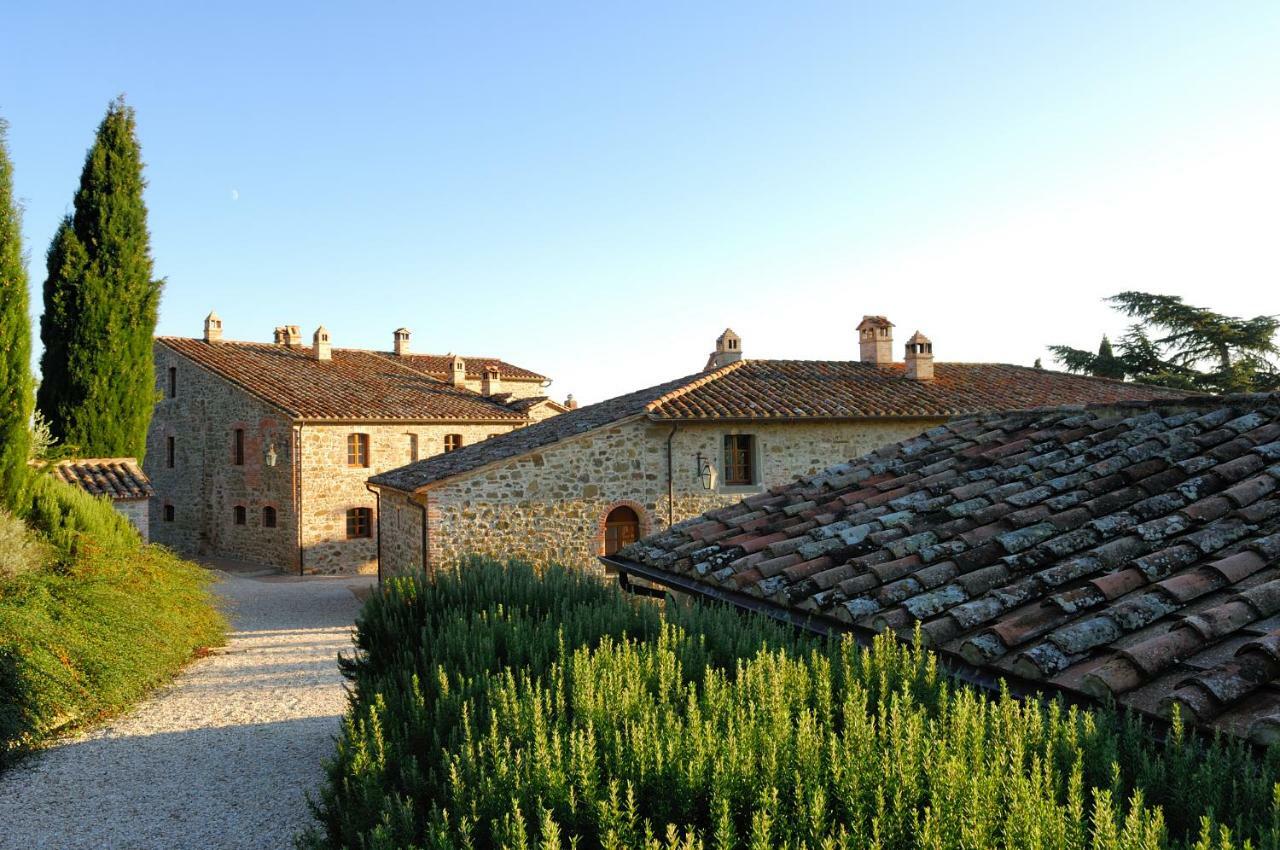 Hotel Relais Torale à Passignano sul Trasimeno Extérieur photo