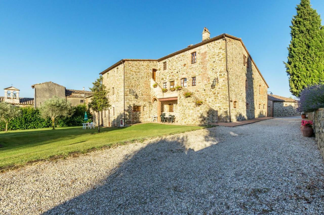 Hotel Relais Torale à Passignano sul Trasimeno Extérieur photo