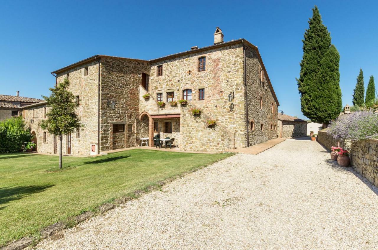 Hotel Relais Torale à Passignano sul Trasimeno Extérieur photo