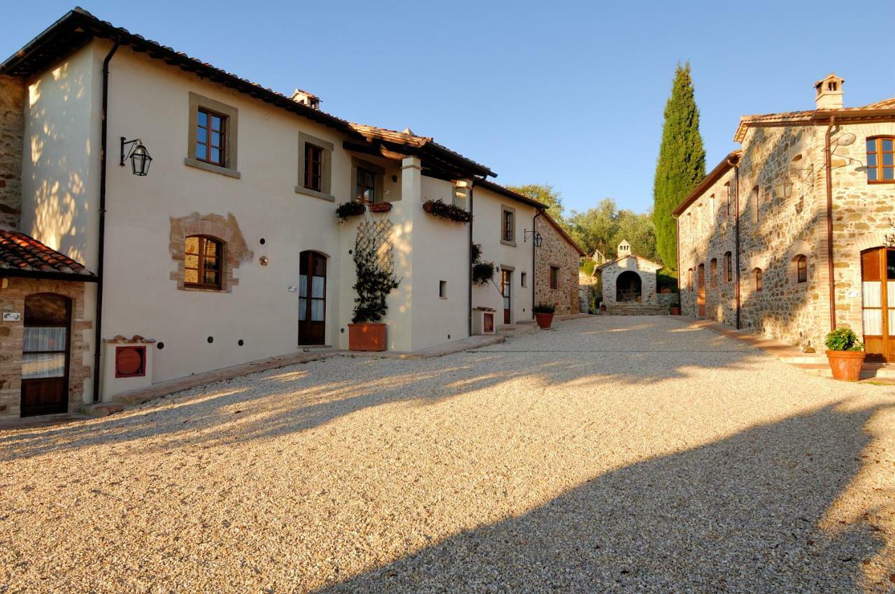 Hotel Relais Torale à Passignano sul Trasimeno Extérieur photo