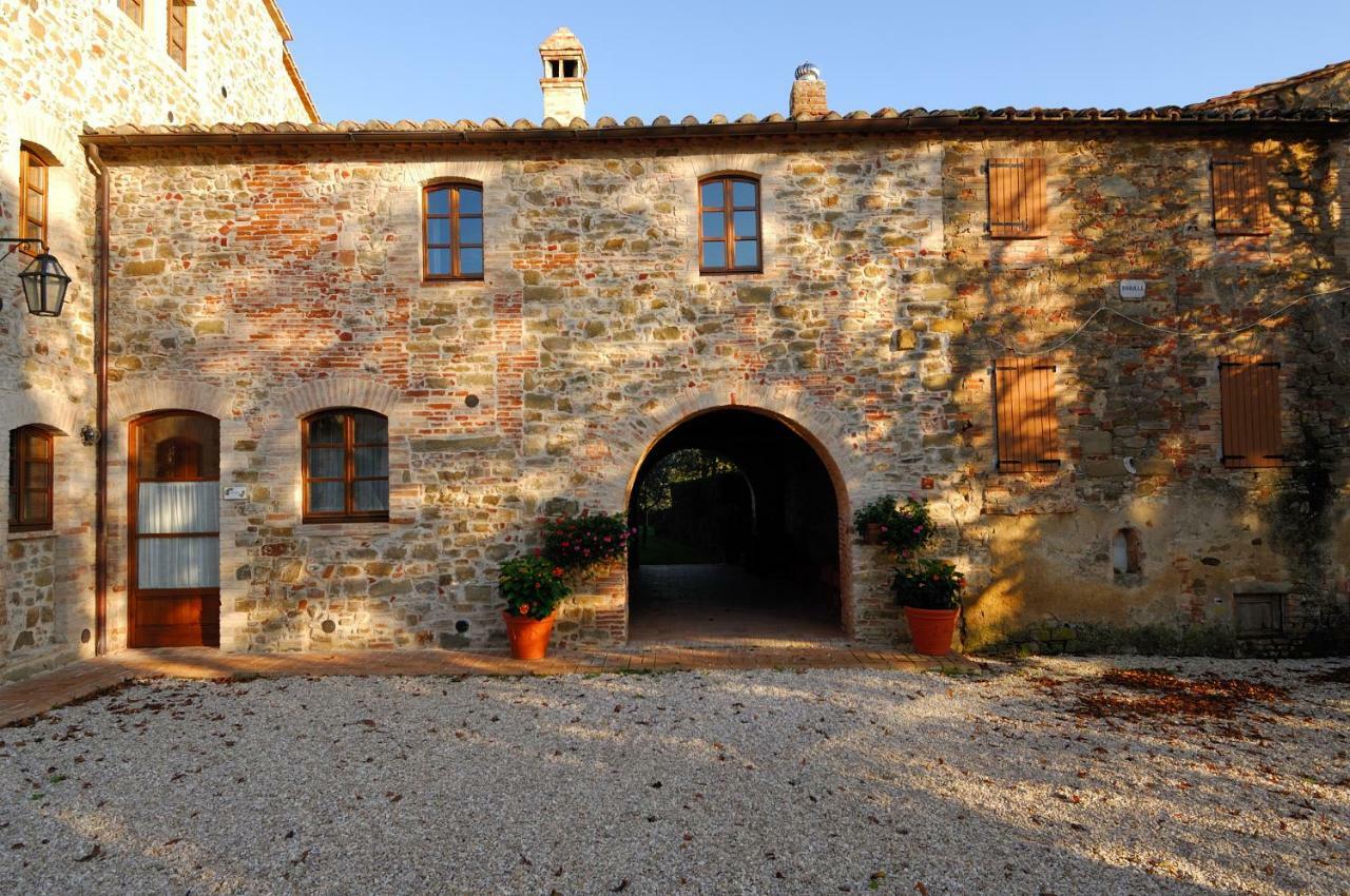 Hotel Relais Torale à Passignano sul Trasimeno Extérieur photo