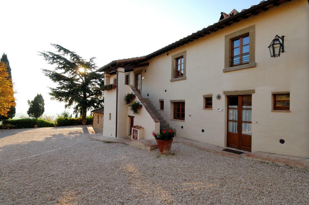 Hotel Relais Torale à Passignano sul Trasimeno Extérieur photo