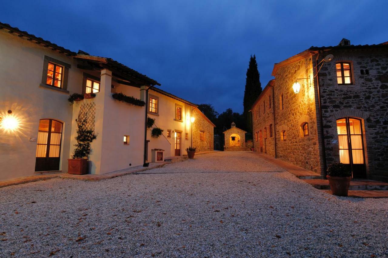 Hotel Relais Torale à Passignano sul Trasimeno Extérieur photo