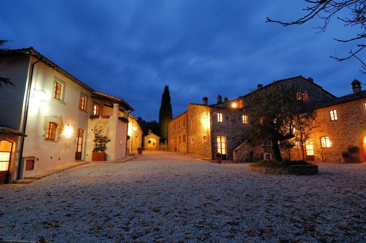 Hotel Relais Torale à Passignano sul Trasimeno Extérieur photo