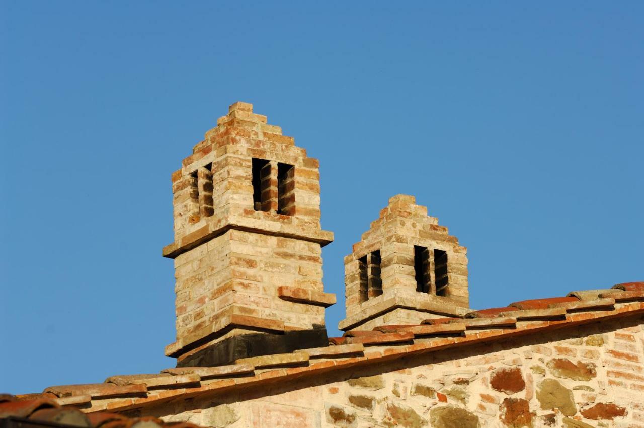 Hotel Relais Torale à Passignano sul Trasimeno Extérieur photo