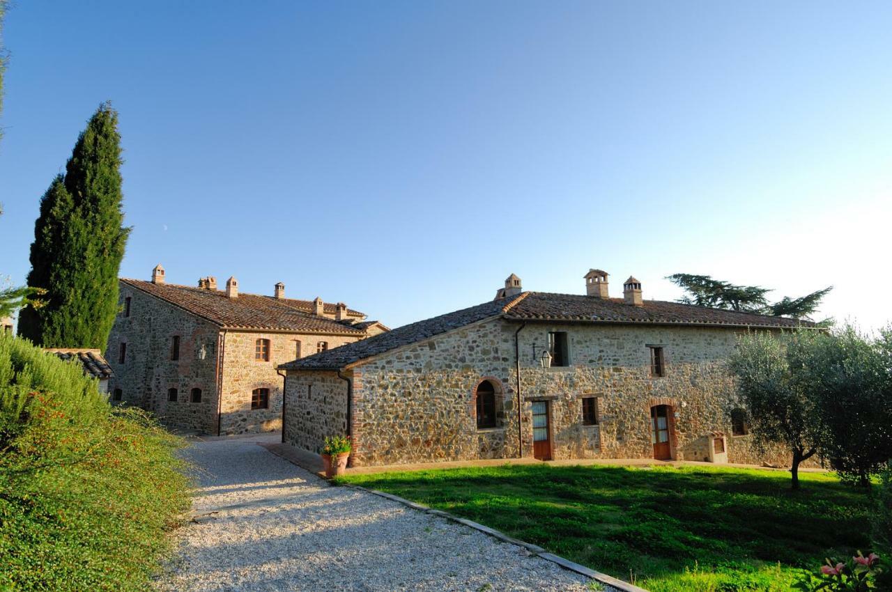 Hotel Relais Torale à Passignano sul Trasimeno Extérieur photo