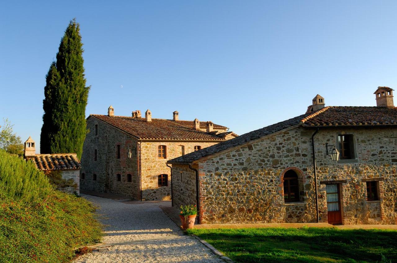 Hotel Relais Torale à Passignano sul Trasimeno Extérieur photo