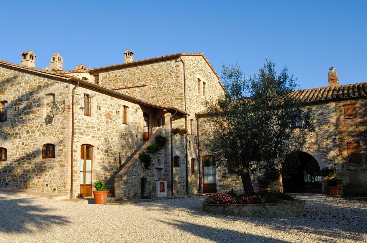 Hotel Relais Torale à Passignano sul Trasimeno Extérieur photo